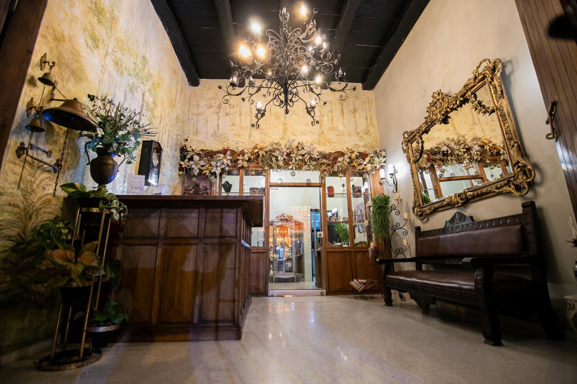 Scalea Di Mare Hotel, Cartagena